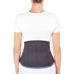 Т-1582 (№1-S) Корсет ортопедический КО