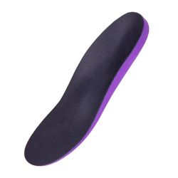 Индивидуальные ортопедические стельки ПРЕМИУМ