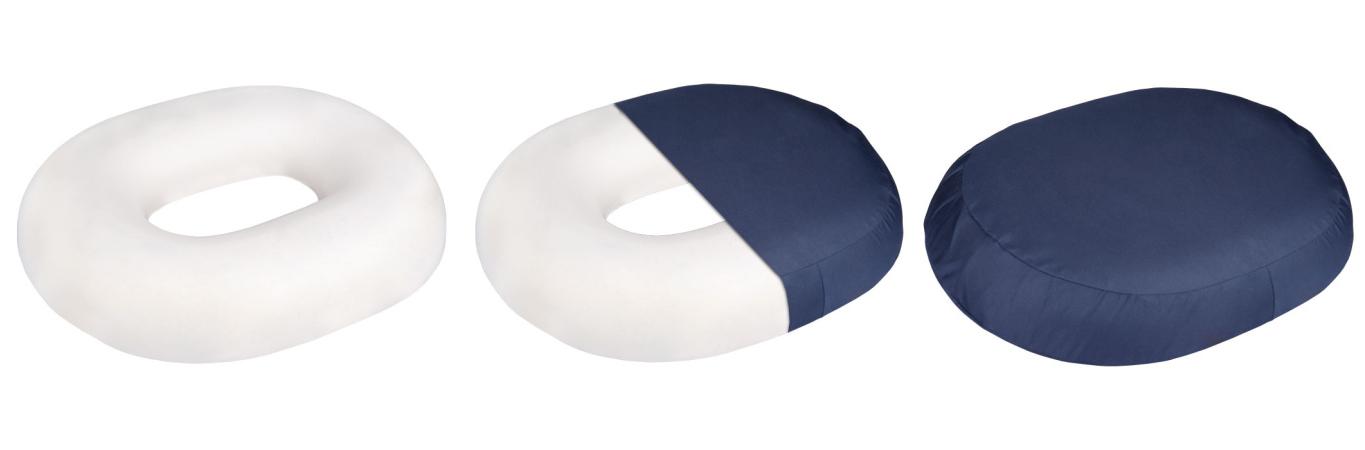 Ортопедическая подушка-кольцо Т.429