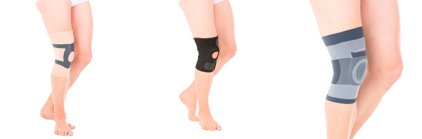 бандаж Т-8521 поддерживает мышцы и предотвращает их перерастяжение