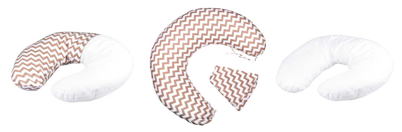 Подушка для беременных и кормления детей Т.313 в Фокино Подушка для беременных и кормления детей Т.313