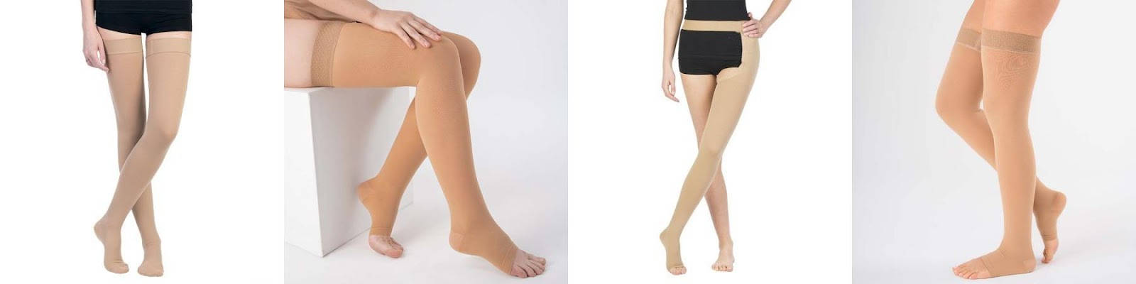 Применение компрессионного трикотажа в Фокино