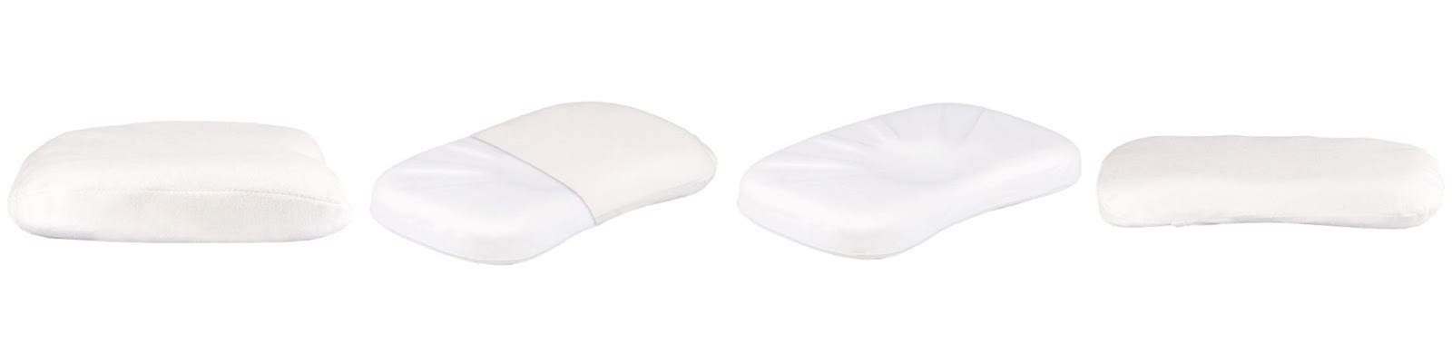 Подушка ортопедическая детская Т.125