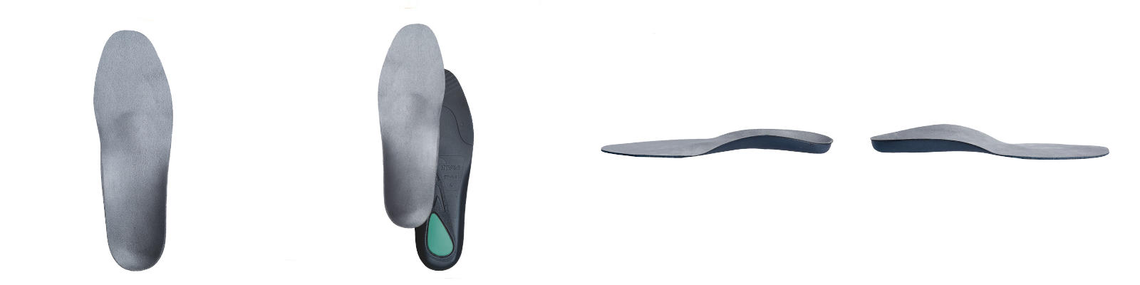 Стельки ортопедические разгружающие СТ-141.1 Trives