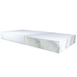 Ортопедический матрас двухслойный ТОП-982 Evolution  