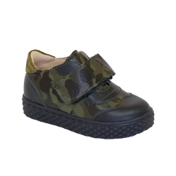 Полуботинки ортопедические детские TW-415-6  Twiki