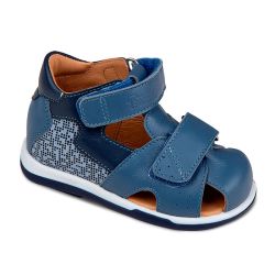 Сандалеты детские с закрытым носком TW-234-5  Twiki