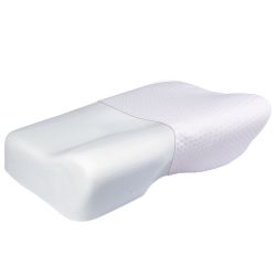 Т.119 (L) Подушка ортопедическая под голову