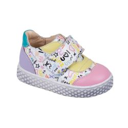 Полуботинки ортопедические детские TW-415-5  Twiki