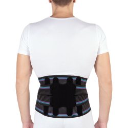 Т-1595 (№1-XS) Корсет ортопедический КО