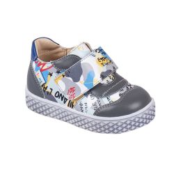 Полуботинки ортопедические детские TW-415-3  Twiki