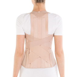 Т.50.20 Корректор осанки, размер XXL