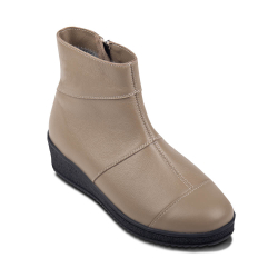 Полусапожки утепленные женские ортопедические DTD-561-4  DOCTOR THOMAS