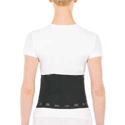 Т.57.02 (S) Корсет ортопедический на поясничный отдел позвоночника