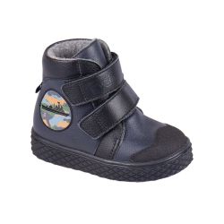 Ботинки утепленные детские TW-416-2  Twiki