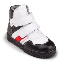 Ботинки ортопедические утепленные детские TW-326-7  Twiki