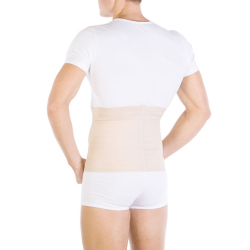 Т-1686 (№2-XS) Бандаж согревающий БПРС