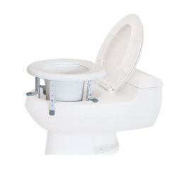 Насадка на унитаз NOVA TN-751 