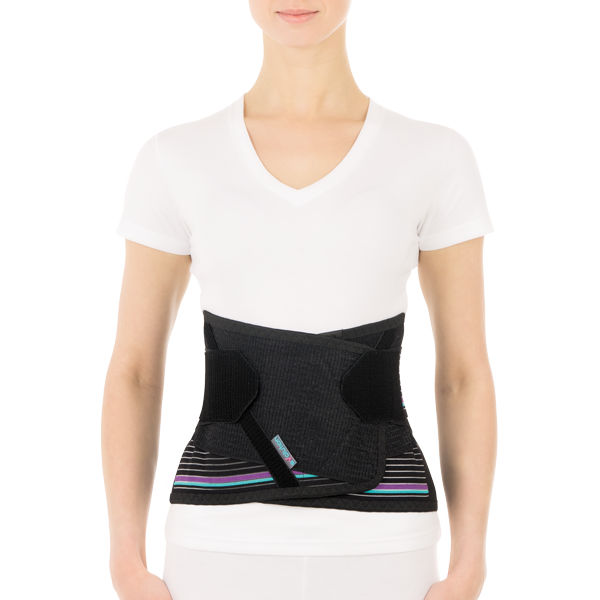 Ортопедический корсет для женщин Т-1502-25 Evolution  