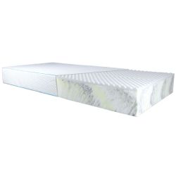 Ортопедический матрас двухслойный ТОП-981 Evolution  