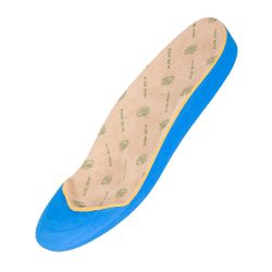 Индивидуальные ортопедические стельки КОМПЛЕКС