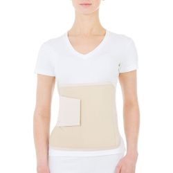 Т-1337 (№3-S) Бандаж БПО ширина 27см