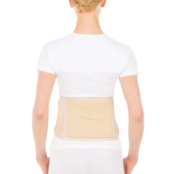 Т.25.02 (L) Бандаж противорадикулитный