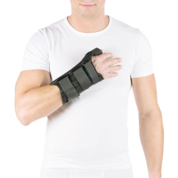 Т.36.09 (XL, правый) Бандаж на лучезапястный сустав