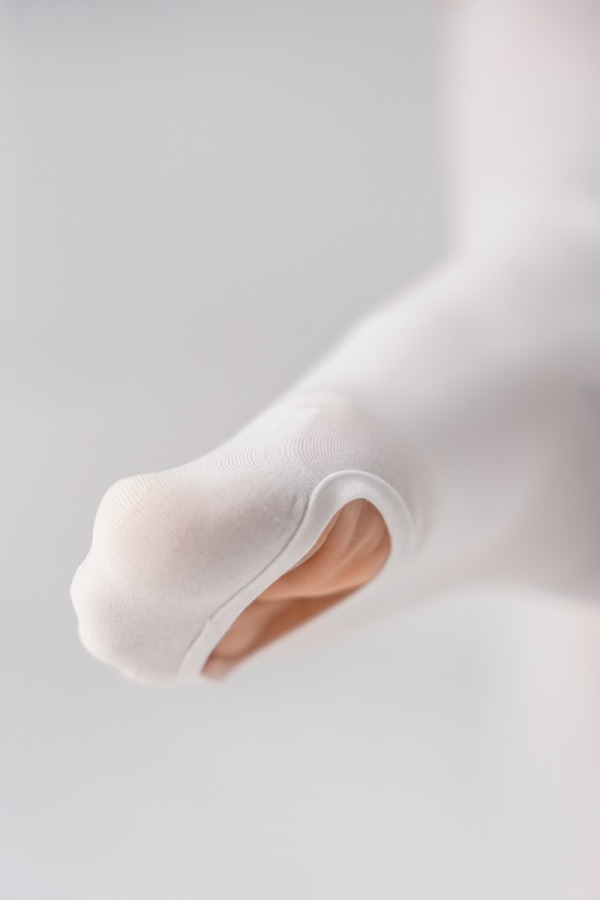 Применение компрессионного трикотажа в Фокино