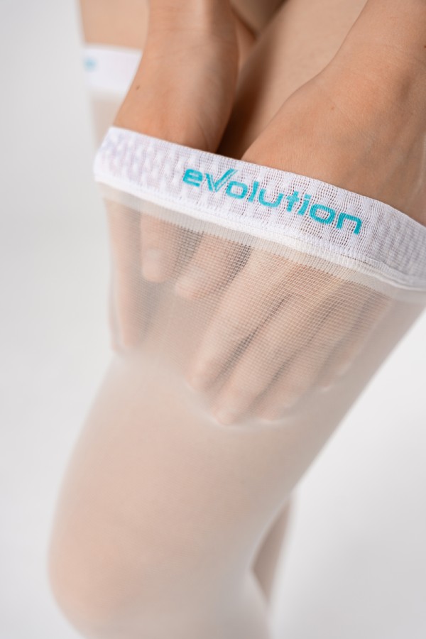 Применение компрессионного трикотажа в Фокино