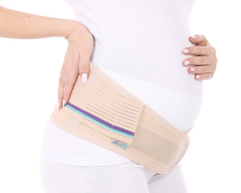 Дородовые бандажи