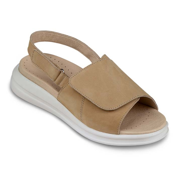 Босоножки женские с открытым носком DTD-253-6  Doctor&nbsp;Thomas