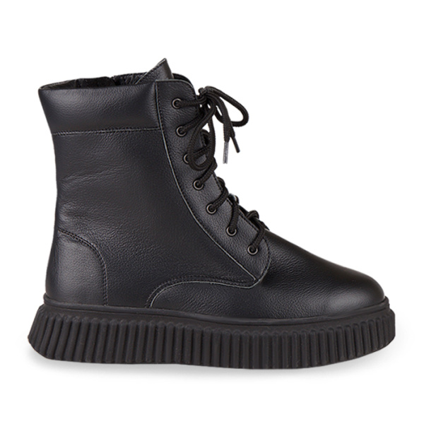 Ботинки женские ортопедические утепленные DTD-615-2  Doctor&nbsp;Thomas