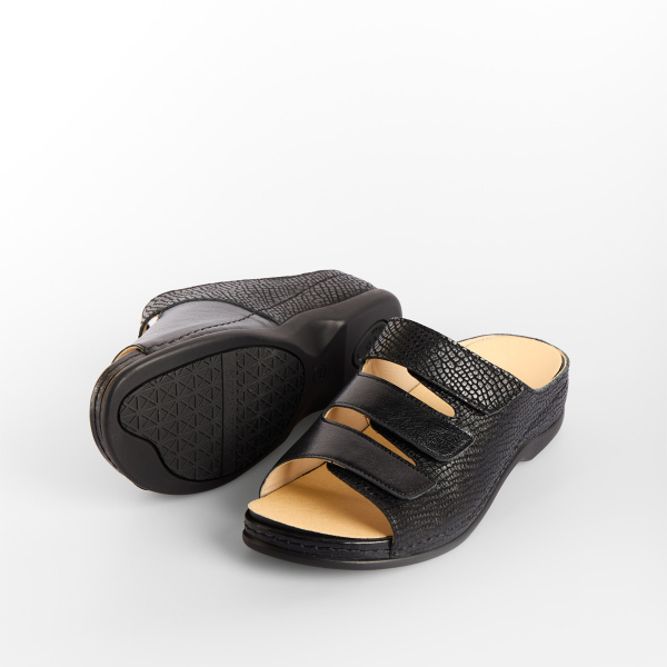 Сабо женские ортопедические DTD-002-3  Dr. Thomas