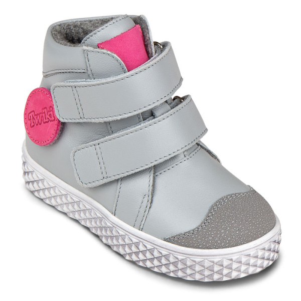 Ботинки утепленные детские ортопедические TW-416-12  Twiki