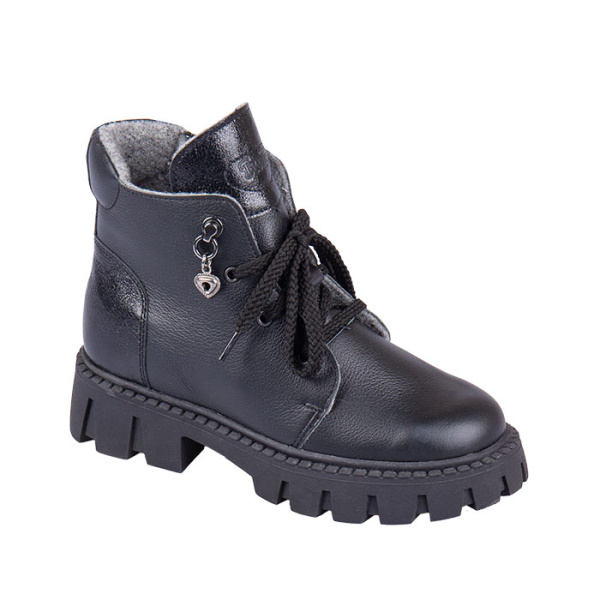 Ботинки детские утепленные TW-518-2  Twiki