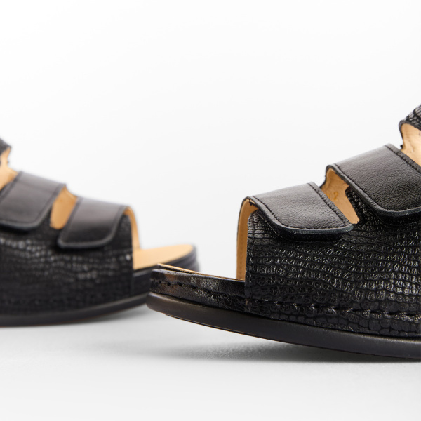 Сабо женские ортопедические DTD-002-3  Dr. Thomas