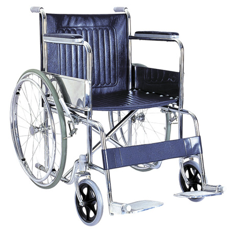 Кресло-коляска TRIVES с подлокотниками CA905 