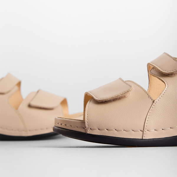 Сабо женские ортопедические DTD-003-2  Dr. Thomas