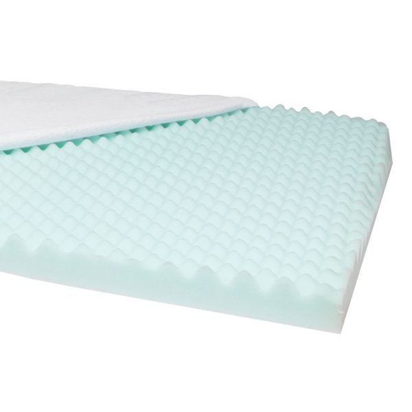 Матраc ортопедический средней жесткости Covermed Elastic ТОП-120 (Stand)  Trives