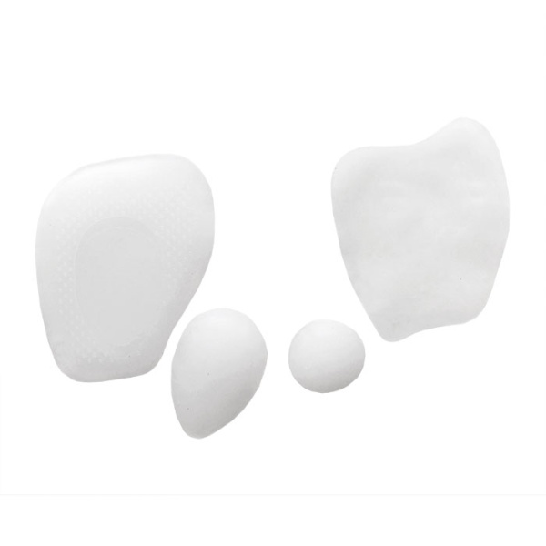 Подушечки «Антискольжение» под дистальный отдел стопы СТ-35  Trives