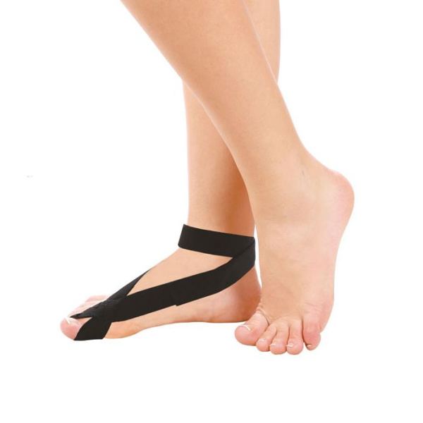 Бандаж отводящий для большого пальца стопы (правый) Т.48.03R (Т-03) Trives