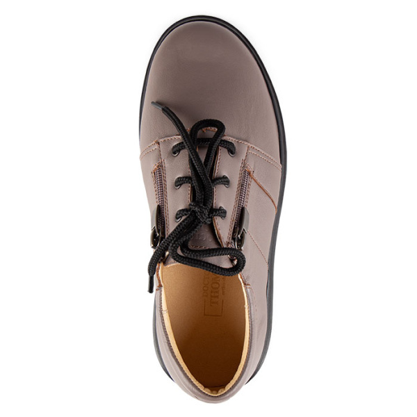 Полуботинки женские ортопедические DTD-450-2  Doctor&nbsp;Thomas