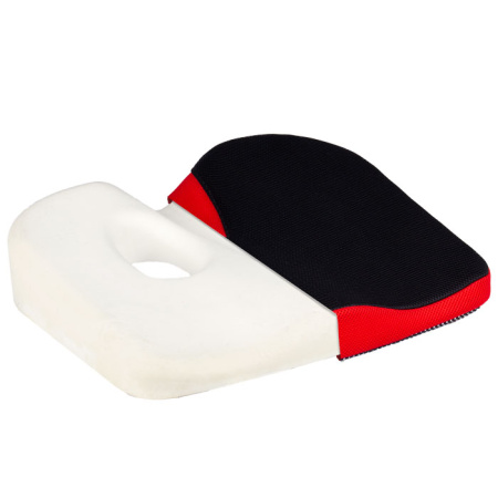 Подушка ортопедическая специальной формы на сиденье ТОП-336  Trives
