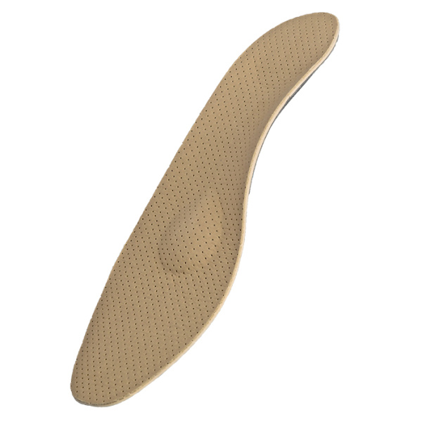 Стельки ортопедические при Hallux Rigidus в пакете СТ-401  Trives