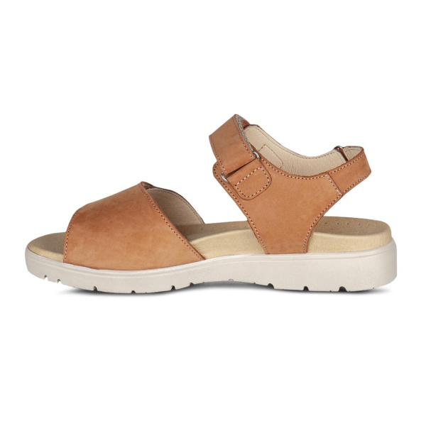 Босоножки женские ортопедические DTD-101-2  Doctor&nbsp;Thomas