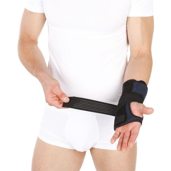 Бандаж на лучезапястный сустав Т.36.91L Evolution (Т-8391) 