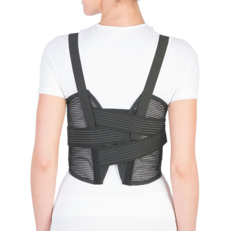 Бандаж послеоперационный на грудную клетку (женский) Т-1308 Evolution  