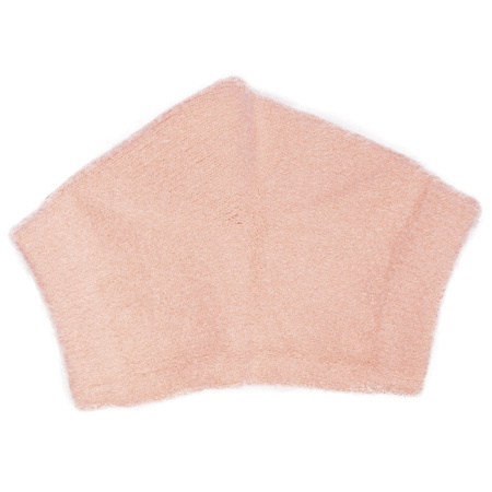 Гелевый увлажняющий локтевой бандаж СТ-76 