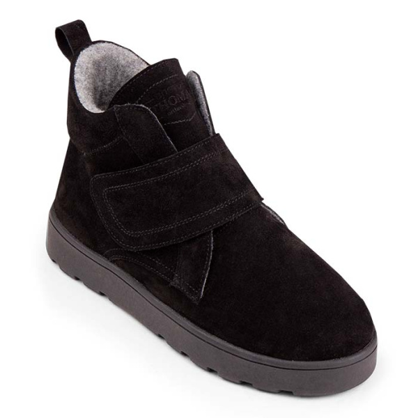 Ботинки женские ортопедические утепленные на липучке DTD-700-5  Doctor&nbsp;Thomas